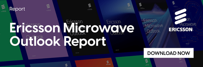 202311 Ericsson Microwave Outlook Report 1200x400