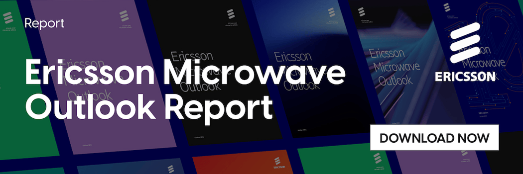 202311 Ericsson Microwave Outlook Report