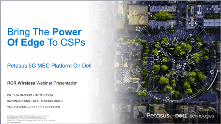 20220413 Dell Technologies (APAC) Edge Webinar Slide Image