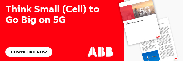 20220920 ABB Small Cell White Paper 600x200