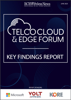 20230614 Telco Cloud & Mobile Edge Forum Key Findings Report Image