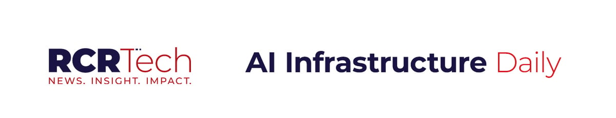 AI Infrastructure Daily Masthead (4)