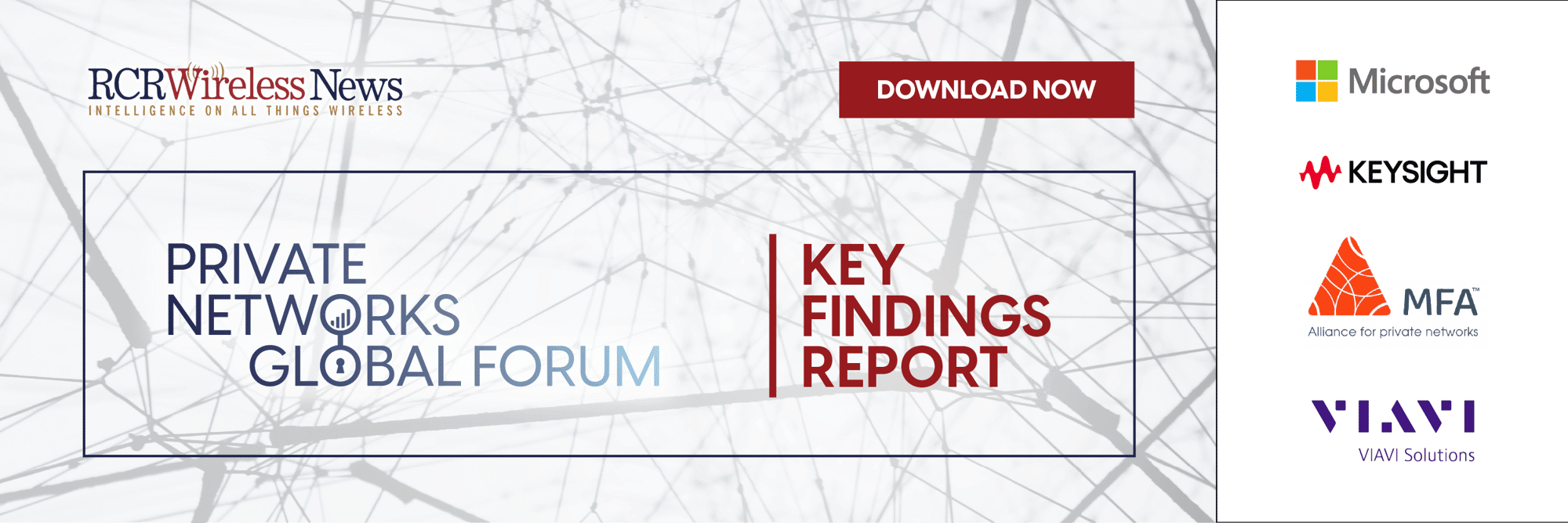 20230829 Private Networks Forum Key Findings Report 600x200