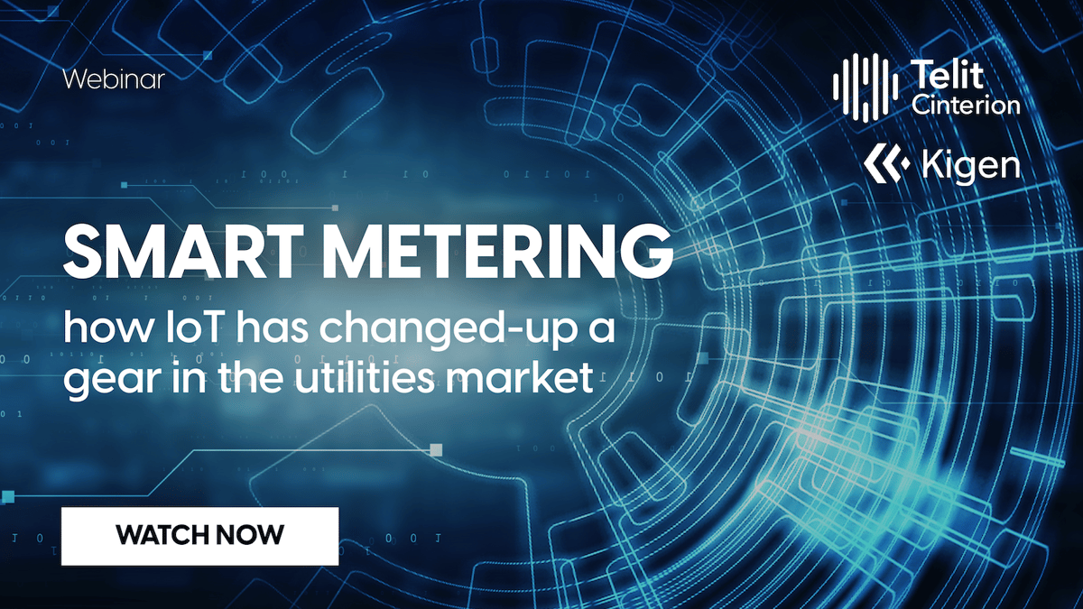 20231019 Smart Metering Editorial Webinar