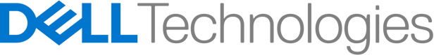 Dell Tech logo