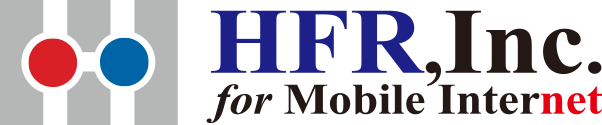 HFR logo