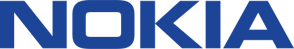 Nokia trans logo