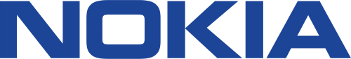 Nokia trans logo