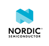 Nordic Semiconductor logo