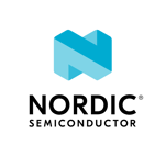 Nordic Semiconductor logo