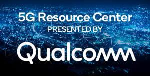 Qualcomm Microsite Resource Center