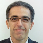 Reza Vaez Ghaemi headshot