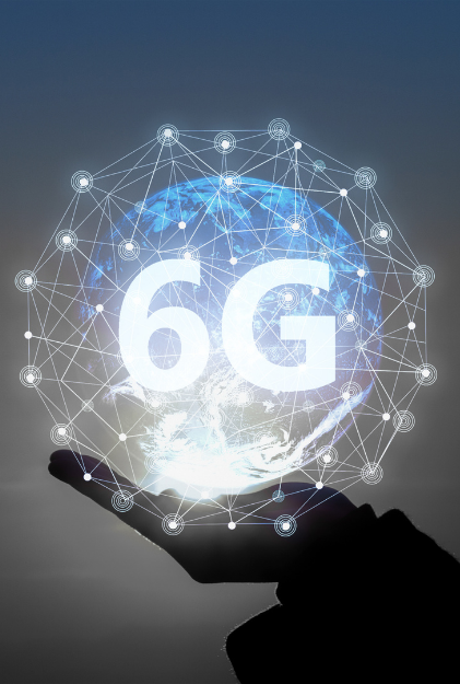 6G Ecosystem