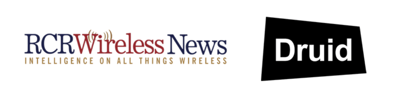 RCR Wireless News & Druid Software