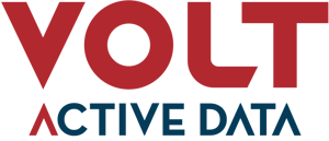 Volt Active Data Logo