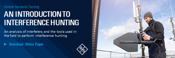 20220310 Rohde & Schwarz (APAC) Interference Hunting White Paper