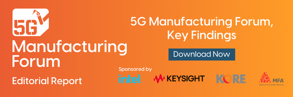 20221215 5G Manufacturing Forum Post Event Report 600x200